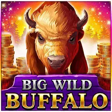 Play Big Wild Buffalo Betmac casino