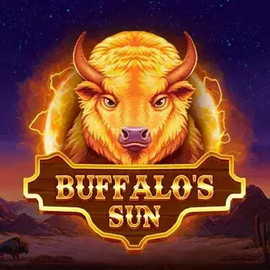 Play Buffalo's Sun Betmac casino