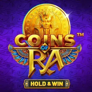 Play Coins Of Ra - Hold & Win Betmac casino