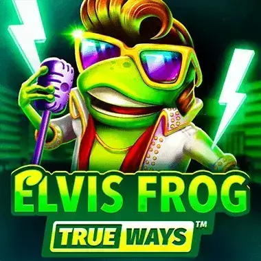 Play Elvis Frog TRUEWAYS Betmac casino