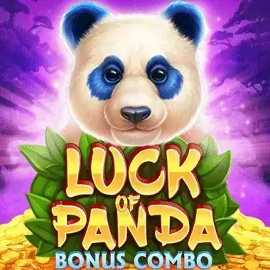 Play Luck of Panda Bonus Combo Betmac casino