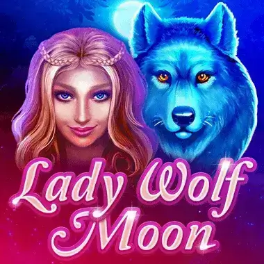 Play Lady Wolf Moon Betmac casino