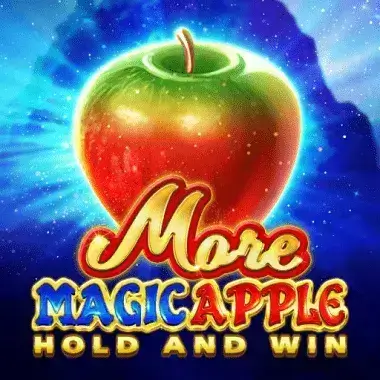 Play Speel More Magic Apple bij Betmac