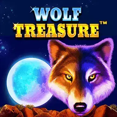 Play Wolf Treasure Betmac casino