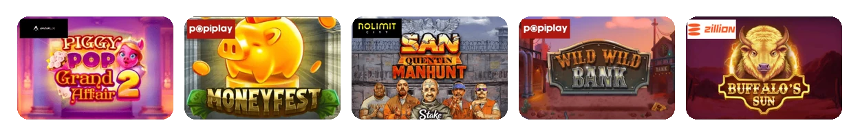Slots Betmac Casino Slots Betmac Casino