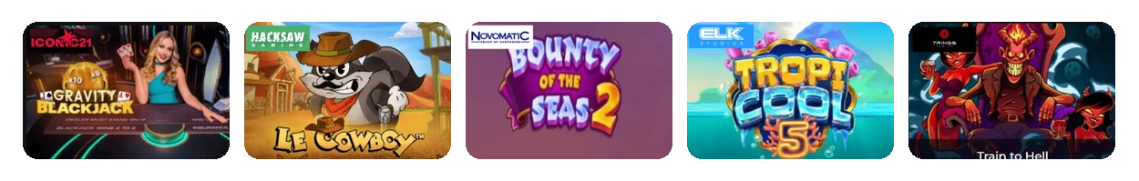Slots Betmac Casino Slots Betmac Casino